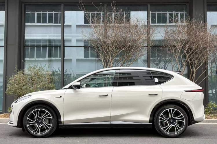 Used IM LS7 2025 New Edition Ultra