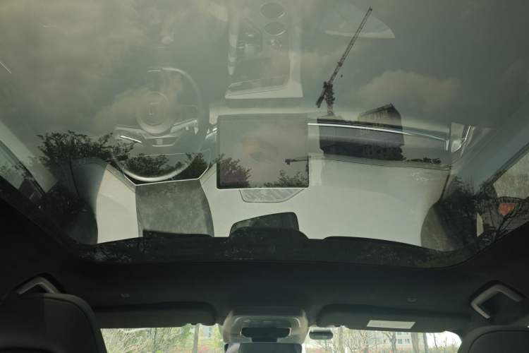 Used Zeekr 001 2023 YOU Edition 100 kWh
