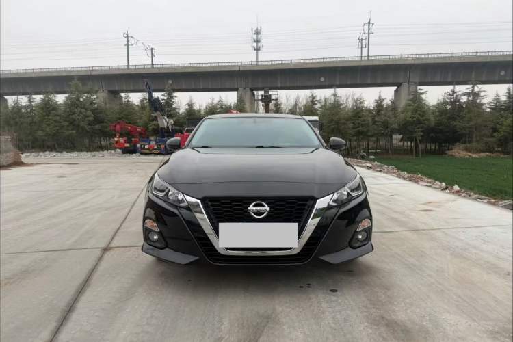 Used Nissan Teana 2020 2.0L XE Fashion Edition
