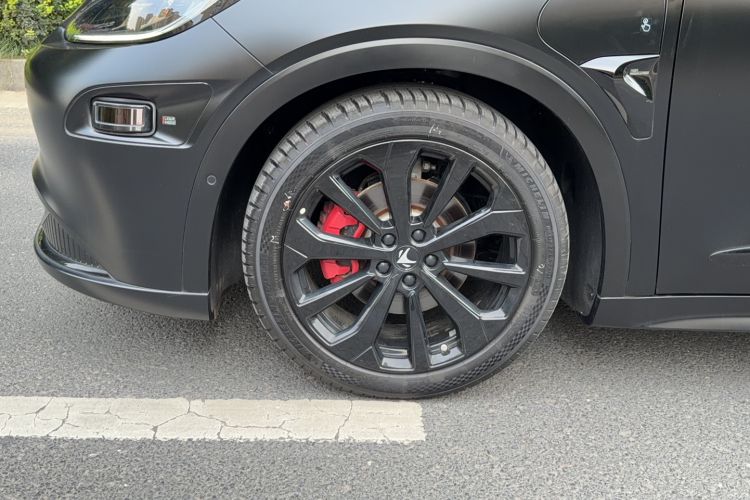 Used ARCFOX Alpha S 2023 Pioneer Edition
