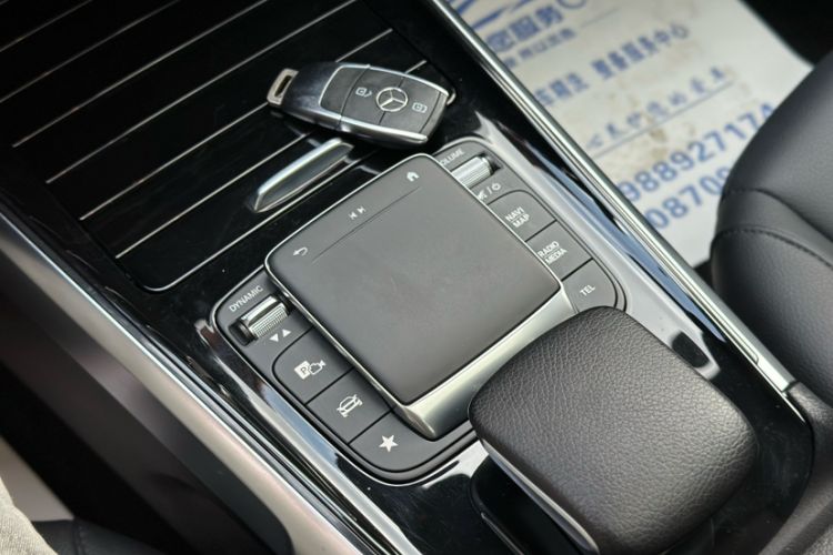 Used Mercedes-Benz GLB 2023 Refresh GLB 200 Fashion Edition
