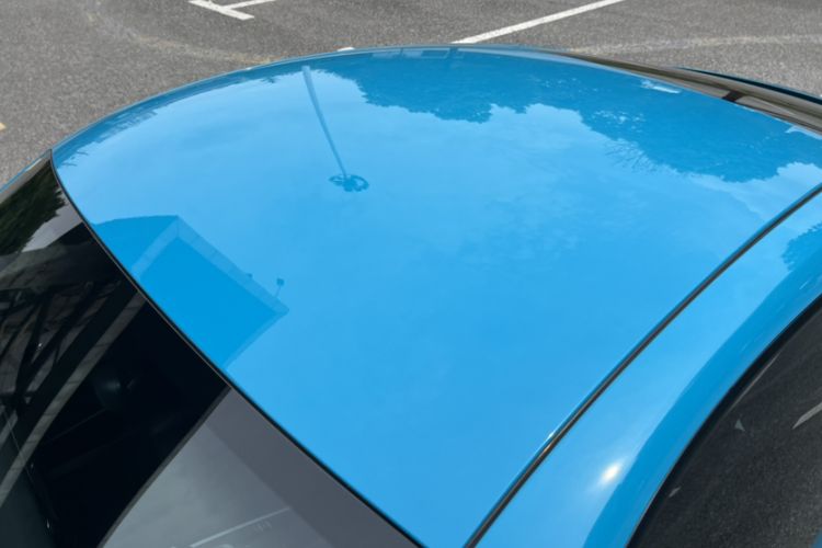 Used Porsche 911 2016 Carrera 3.0T