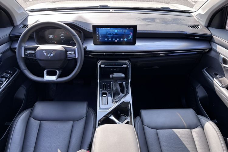 Used Wuling Asta 2021 1.5T CVT Star曜 Edition
