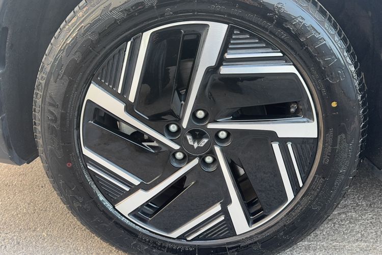 Used Wuling Xingguang S 2024 130 km Flagship Version