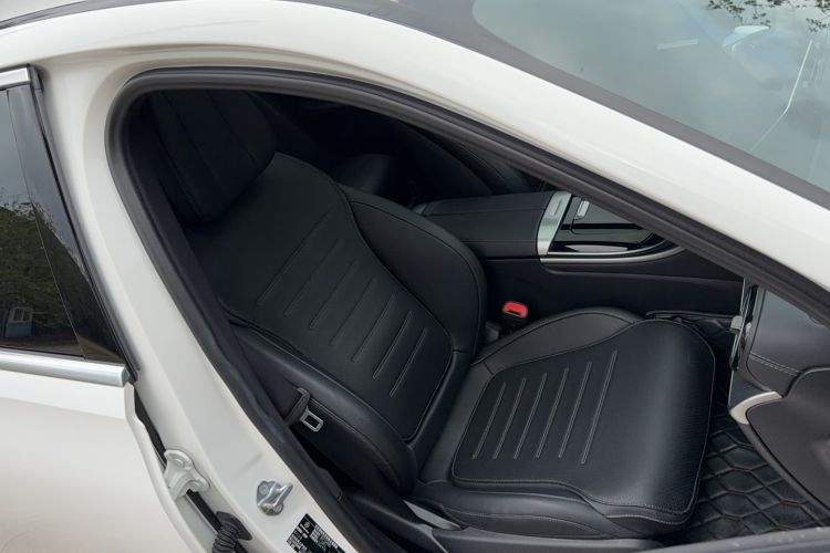 Used Mercedes-Benz C-Class 2022 Restyled C 200 L Sport Edition
