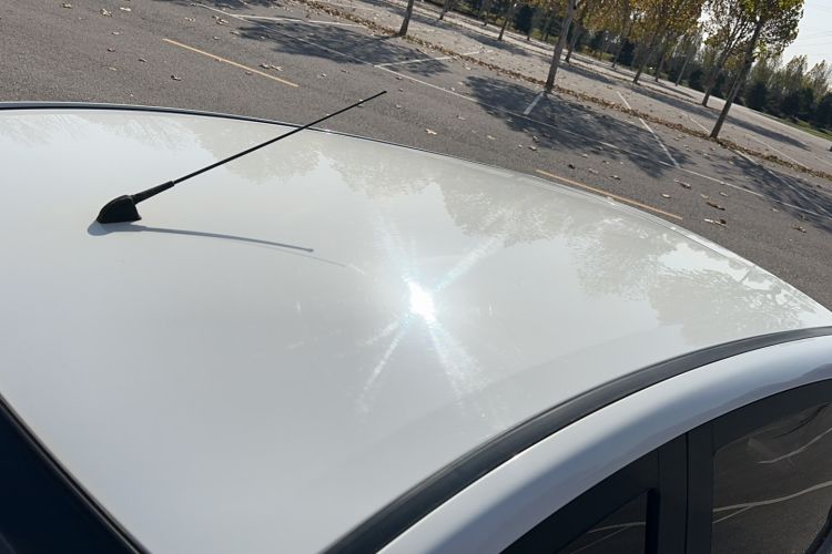 Used Changan Benni 2015 1.4L IMT Luxury Model China V Standard