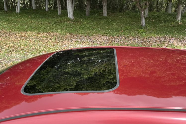 Used Nissan Tiida 2021 1.6L CVT Smart Drive Edition Roof