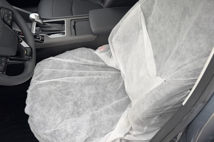 Used Roewe i5 2023 1.5L CVT Luxury Edition