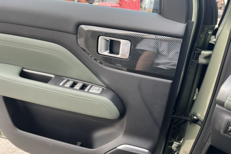 Used Baojun Spark EUV 2026 301km Flagship Edition