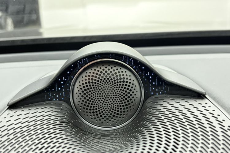 Used VOYAH Titan 2026 Model Max