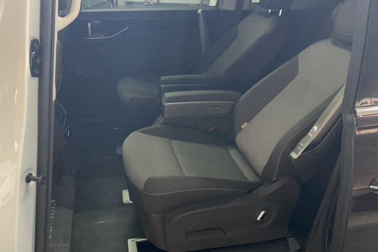 Used Volkswagen Viloran 2022 330TSI Business Edition