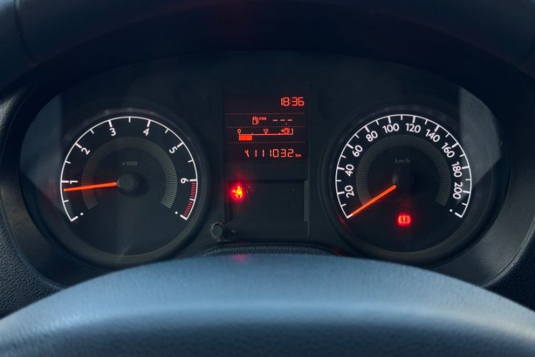 Used Peugeot 301 2016 1.6L Manual Happiness Edition