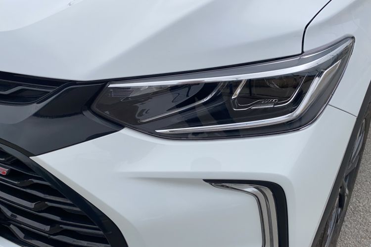 Used Chevrolet Trax 2022 Encore RS 1.5T CVT CoolMAX
