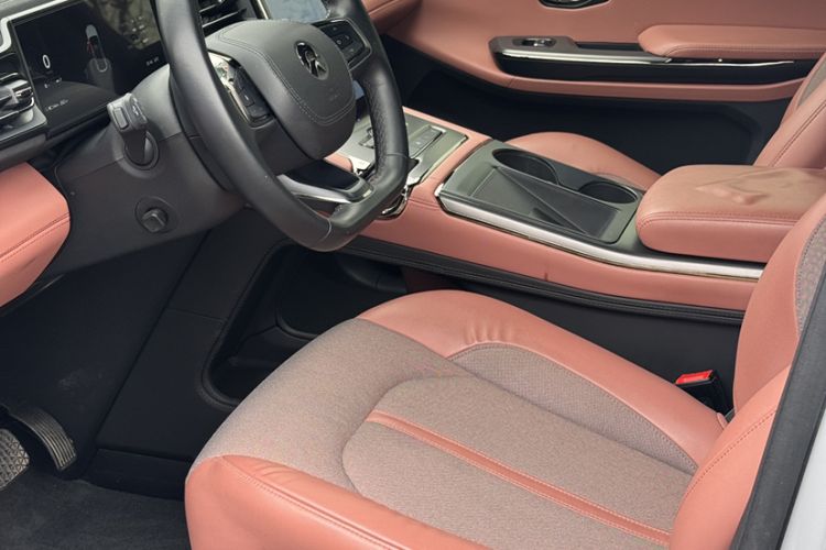 Used Nio EC6 2020 605 km Sport Edition