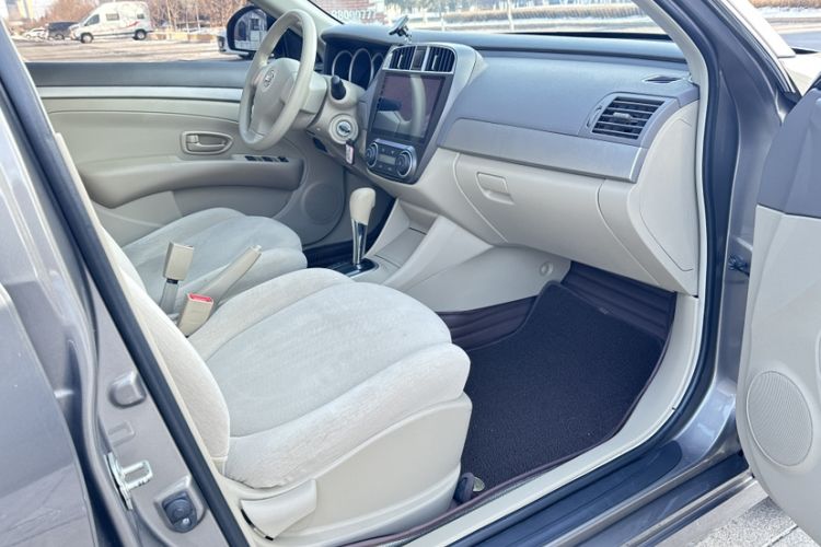 Used Nissan Sylphy 2018 Classic 1.6XE CVT Comfort Edition