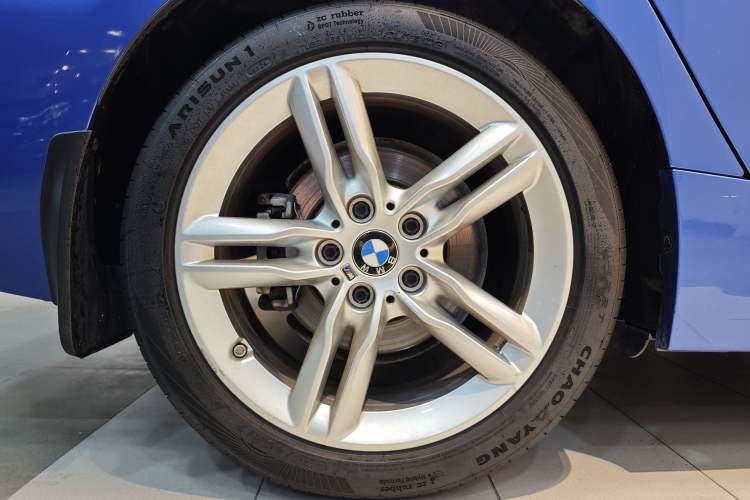 Used BMW 1 Series 2020 120i M Sport Package