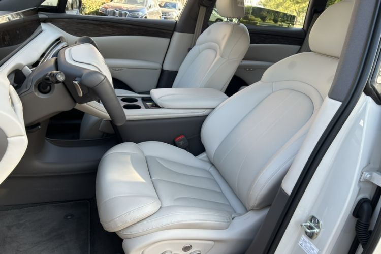 Used IM LS7 2025 New Edition Ultra