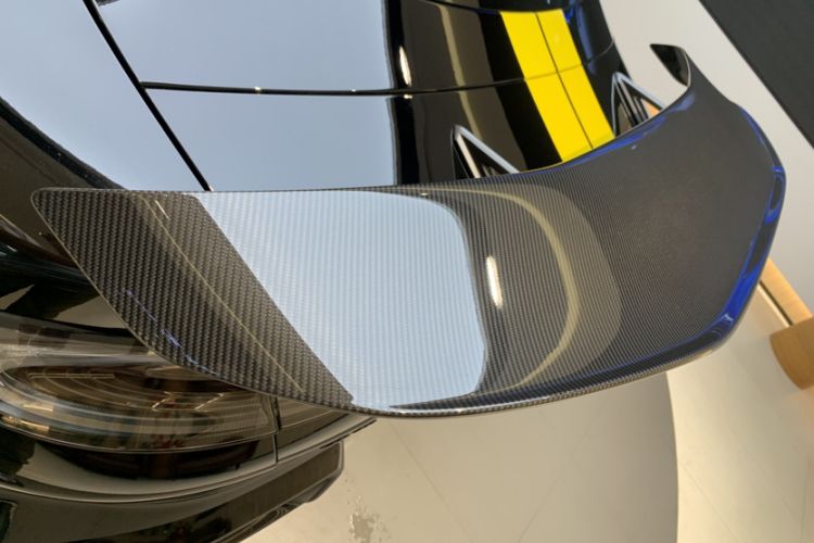 Used Xiaomi Auto SU7 Ultra 2025 Ultra Model
