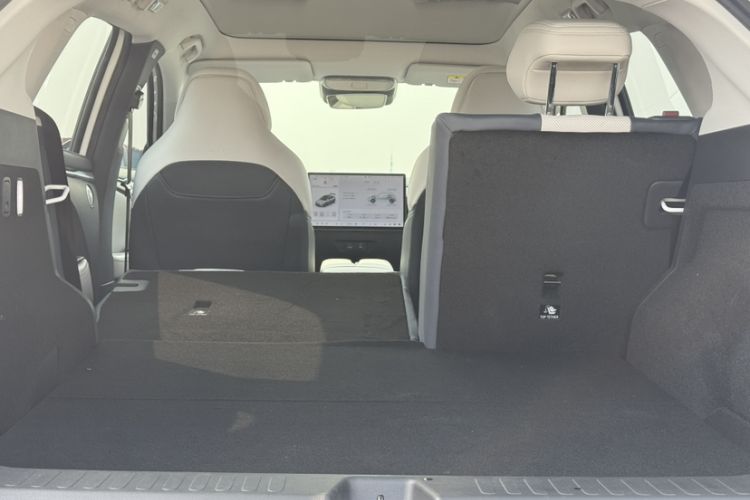 Used ARCFOX Alpha T5 2025 520 MAX