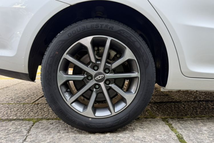 Used Chery Arrizo 5 2021 PRO 1.5L CVT Youth Edition