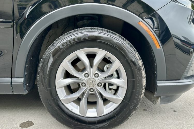 Used Honda CR-V 2023 240TURBO Two-Wheel Drive FENGSHANG Edition 5 Seats Exterior 5