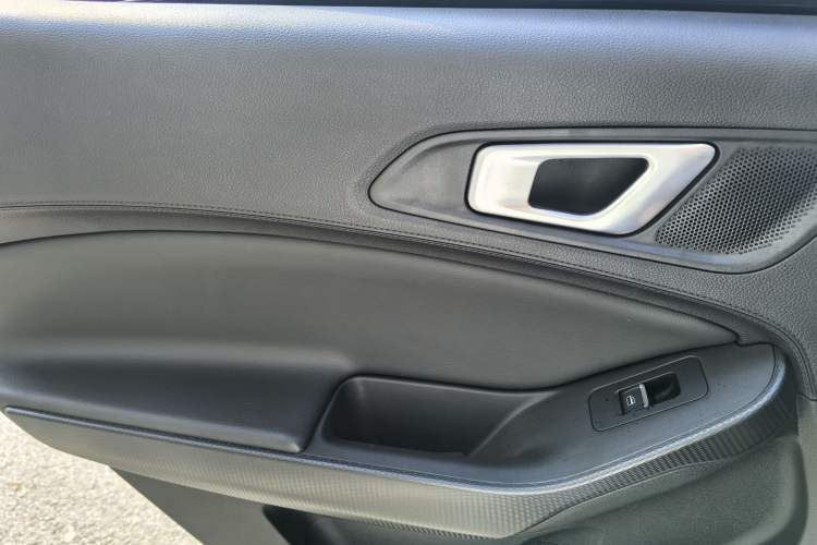 Used Chery Tiggo 5x 2019 1.5L Manual Smart Drive Version