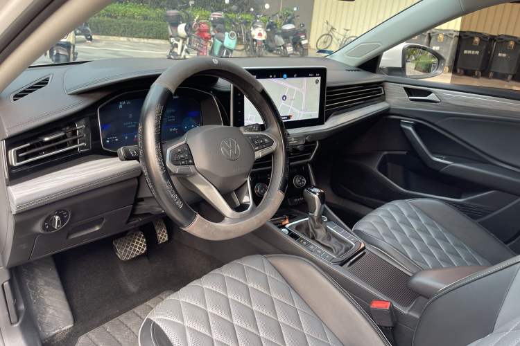 Used Volkswagen Sagitar 2023 280TSI DSG Beyond Lite Edition