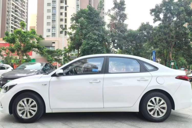 Used Hyundai Celesta 2020 1.6L Automatic GL Enjoyable Edition