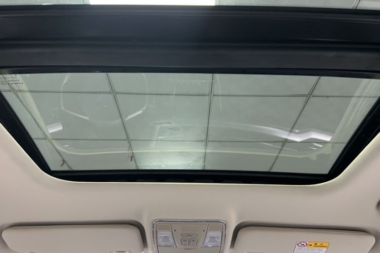 Used TRAUM SEEK 5 2018 1.5T Manual LingShang Edition
