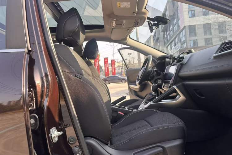 Used Renault Kadjar 2017 2.0L Two-Wheel Drive Comfort Edition