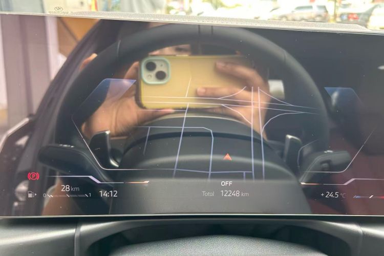 Used BMW 3 Series 2025 330Li M Sport Shadowline Package