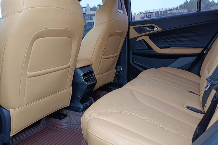 Used Roewe RX5 2023 1.5T Luxury Sliding-Screen Version