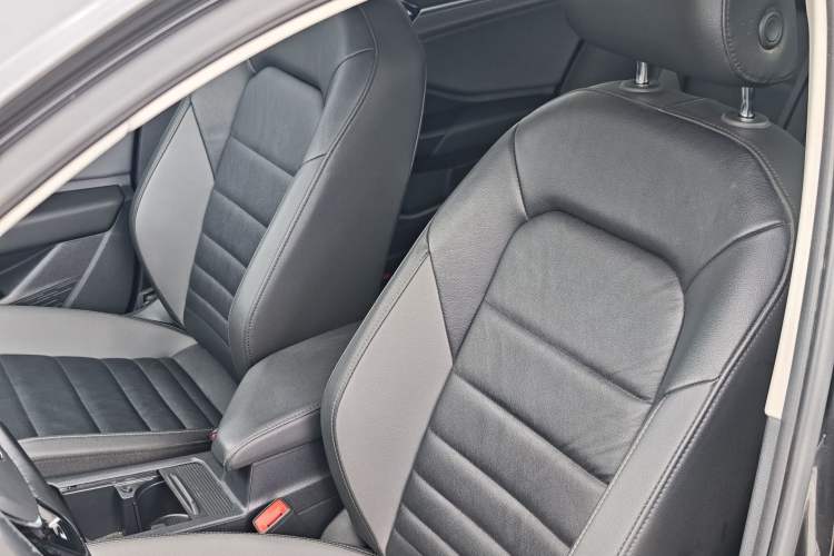 Used Volkswagen Sagitar 2021 280TSI DSG Excellence Edition