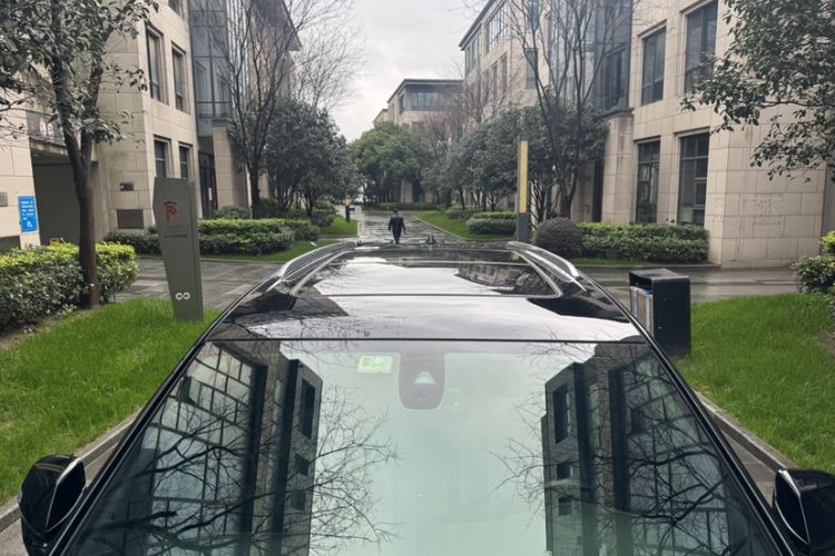 Used Cadillac XT6 2021 28T Seven-Seater Luxury Version
