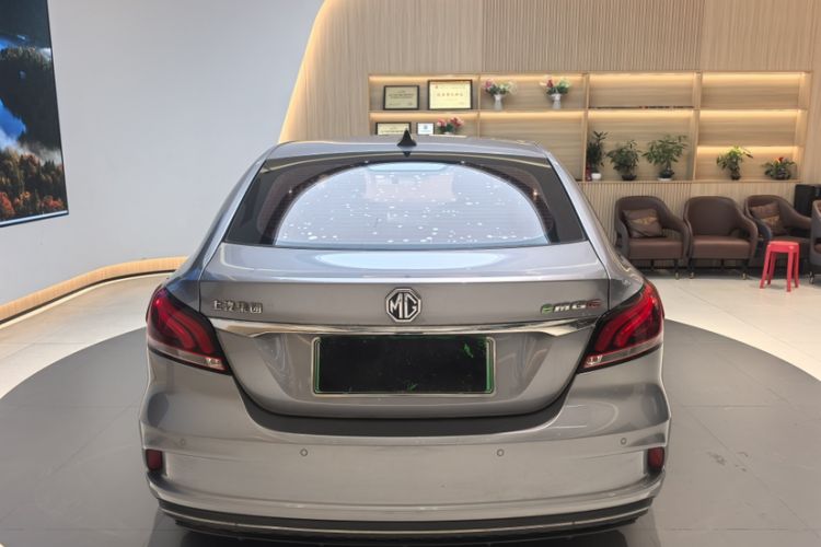 Used MG 6 New Energy 2018 45T E-DRIVE Intelligent Drive Hybrid PILOT Super Internet Edition