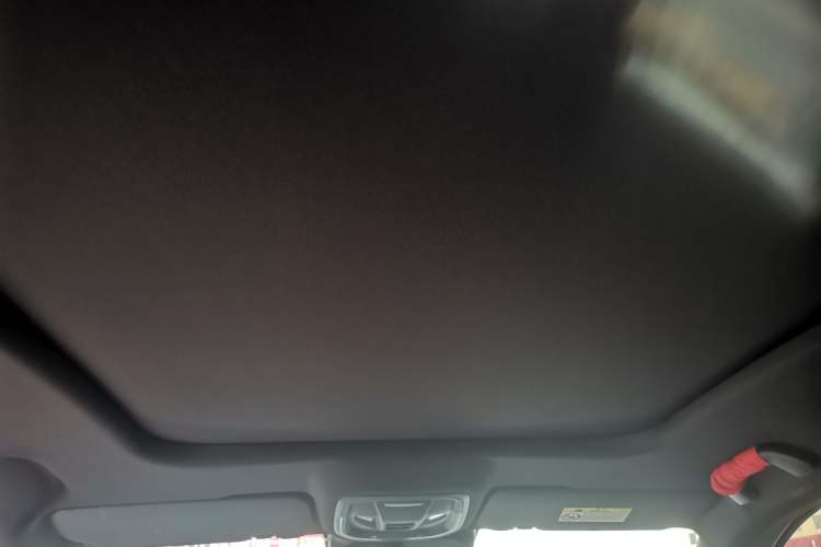 Used Haval XY 2022 1.5T Smart Edition Headliner