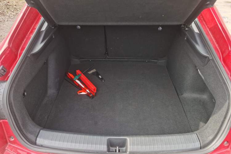 Used Volkswagen Lamando 2022 Lingdu L 280TSI DSG Ultra-Spicy Flagship Edition