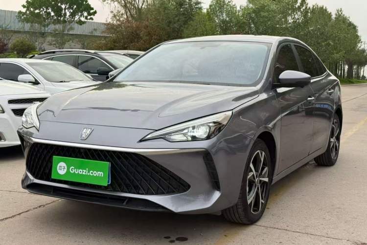 Used Roewe i5 2024 1.5L CVT Luxury Edition