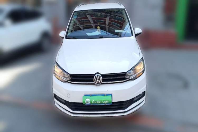 Used Volkswagen Tiguan 2013 1.8TSI Automatic Two-Wheel Drive Luxury Model Exterior 4