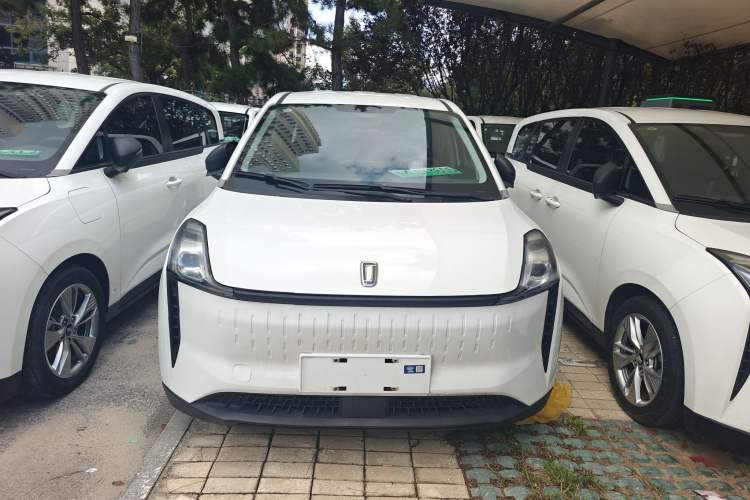 Used Bestune NAT 2022 Comfortable Travel Rental Edition