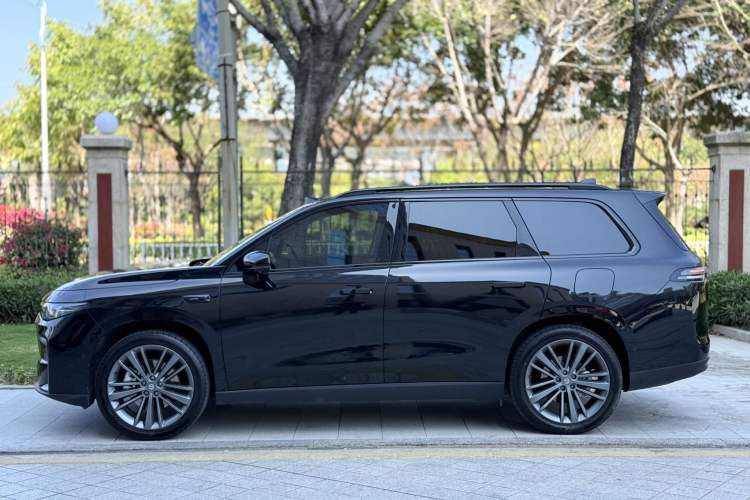 Used Leapmotor C16 2026 Extended-Range 280 LiDAR Version 6 Seats