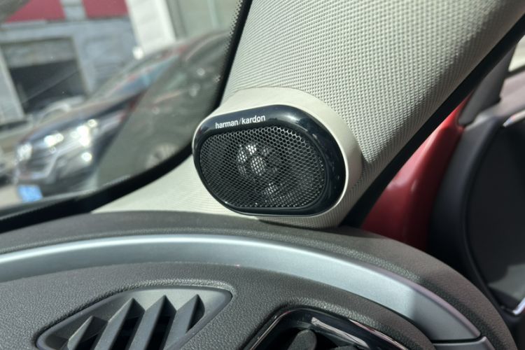 Used MINI Clubman 2022 2.0T COOPER S
