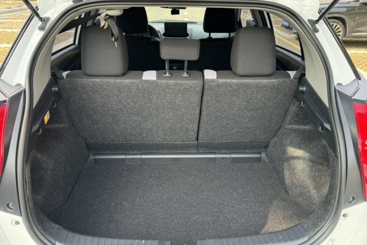 Used Toyota YARiS L Zhi Xuan 2020 1.5L CVT Leading Edition