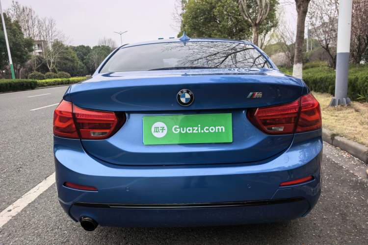 Used BMW 1 Series 2017 118i Sport Edition
