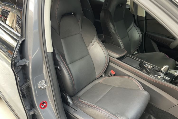 Used Lynk & Co 02 2018 2.0T Automatic Two-Wheel Drive Pro Edition China VI Standard