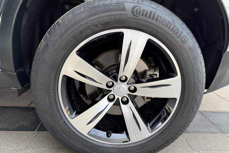 Used Land Rover Range Velar 2018 P380 S
