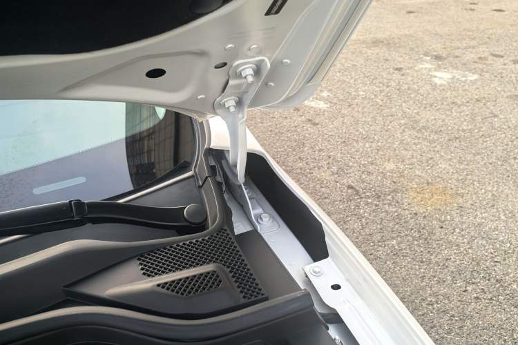 Used Chevrolet Monza 2024 1.5L Dual-Clutch Enjoyment Edition