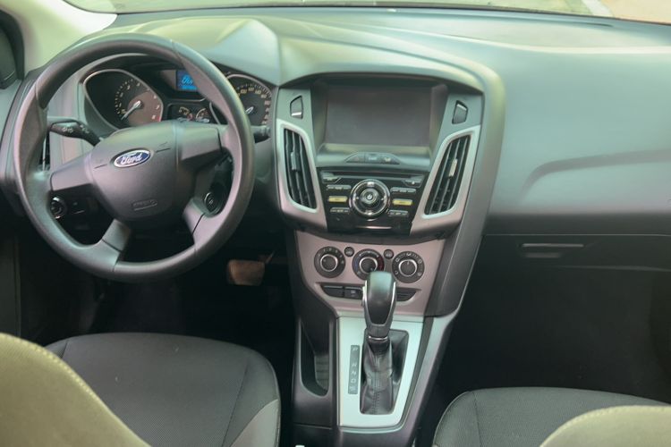 Used Ford Focus 2012 Hatchback 1.6L Automatic Comfort Model