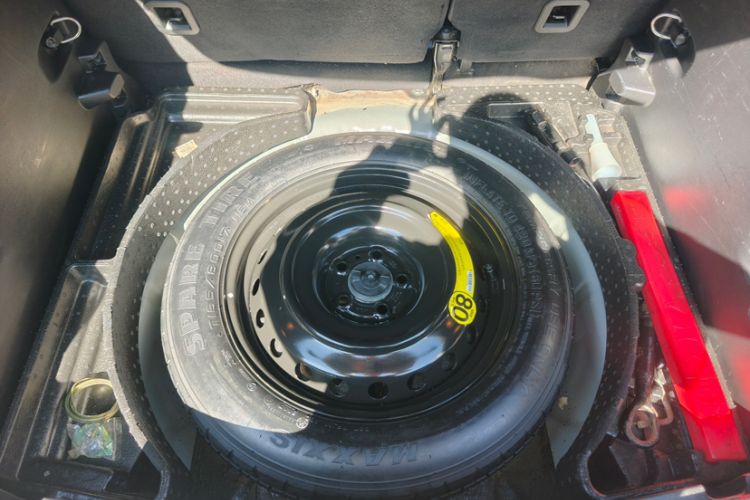 Used Jeep Compass 2017 200T Automatic Family Edition