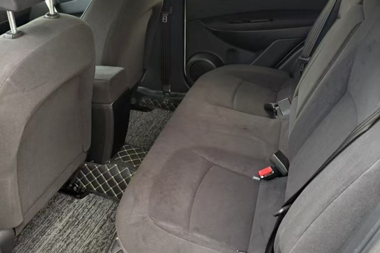 Used Nissan Qashqai 2015 2.0 XL Coolfire CVT 2WD
